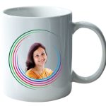 Birthday Mug