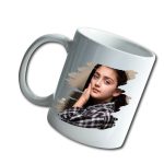 Happy Birthday Mug, With photo