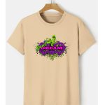 Cotton ladies T-shirt dtf sweet dream