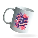 Teachers Day ceramic mug
