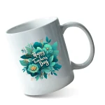 Teachers Day ceramic mug