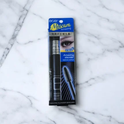 BOB Showy Curl Waterproof Mascara