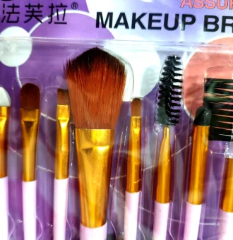 Makeup Brush