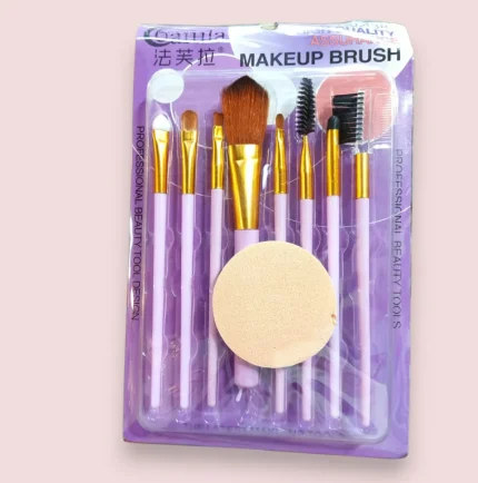 Makeup Brush