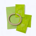 Essential Oil Mosquito Repellent Bracelet
