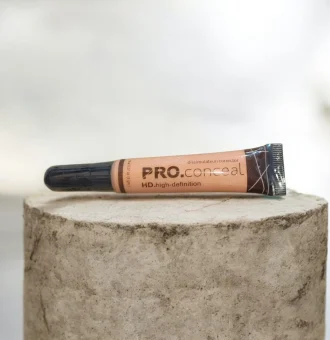 LA Girl Pro Conceal Hd Concealer GC975 Medium Bisque