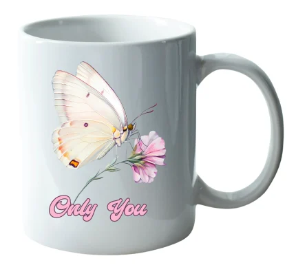 Best Quality Coffee mug Im Only You