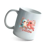 Happy Valentine Day Mug 