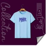 power t shirt